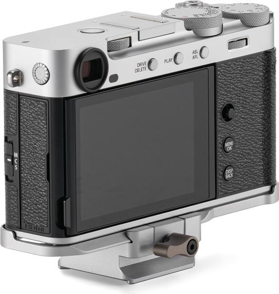 Produktbild Tilta Vintage Base Kit for Fujifilm X-E5