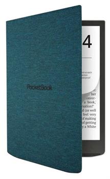 Actual product image PocketBook Flip (Pocketbook InkPad 4, Pocketbook InkPad Color 2)