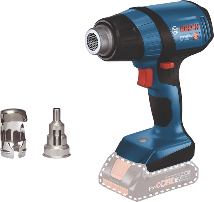 Bosch Professional GHG 18V-50 Solo