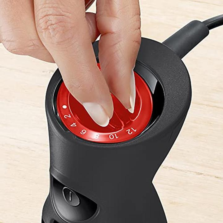Produktbild Bosch Hausgeräte ErgoMixx
