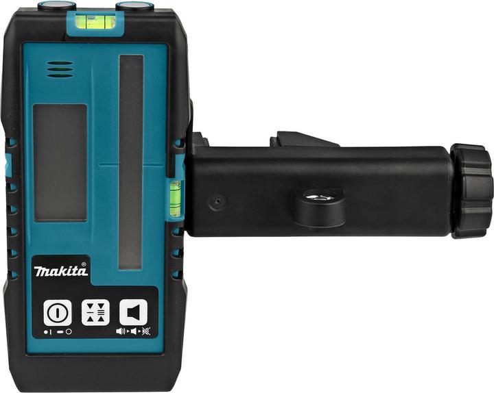 Produktbild Makita LE00855702 Laser target electronic + clamp Red + Green SK105 & SK106