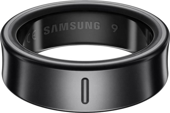 Produktbild Samsung Galaxy Ring (10, Titanium Black)