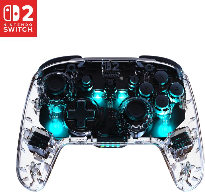 Blue, Green, Red, Translucent, Transparent