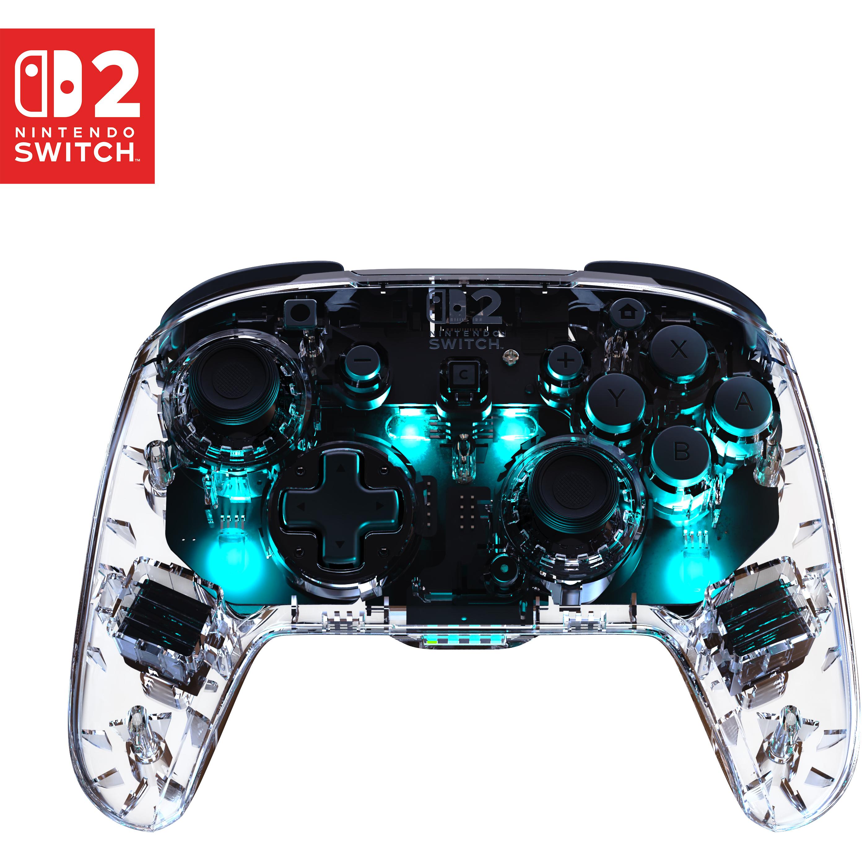 AFTERGLOW - Wireless Controller