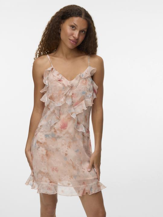 Image du produit Vero Moda VMOAKLEY Kurzes Kleid Kleid (M)