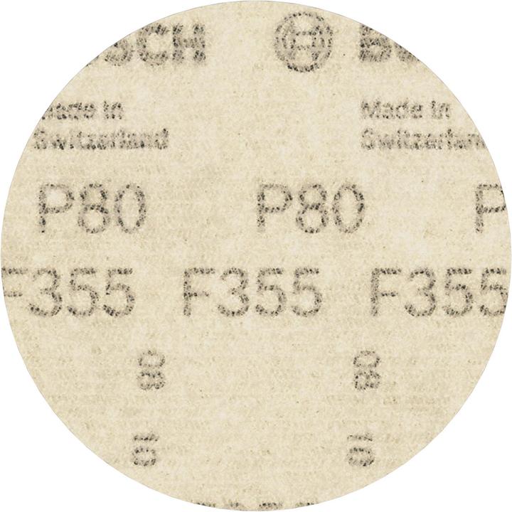 Produktbild Bosch Professional Zubehör PRO F355 Schleifblatt (80)