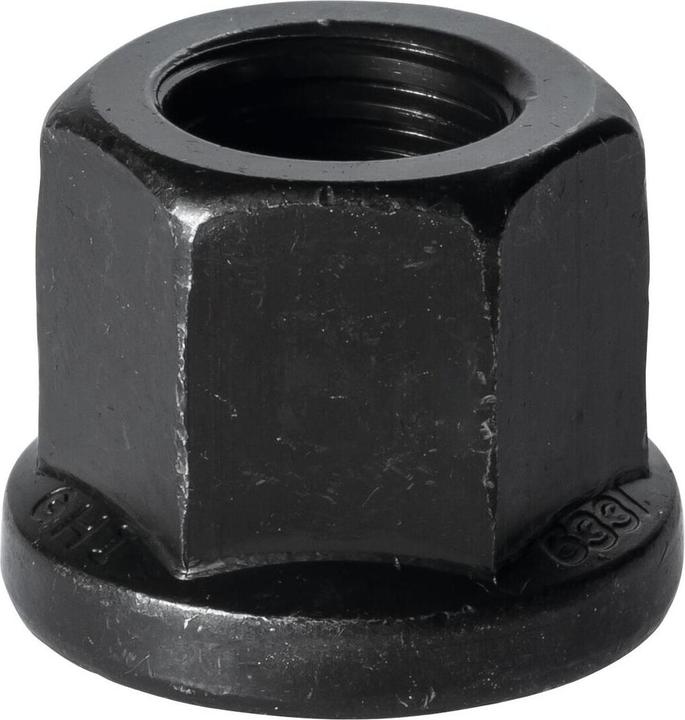 Actual product image Holex Bund-Mutter M20 (M20)