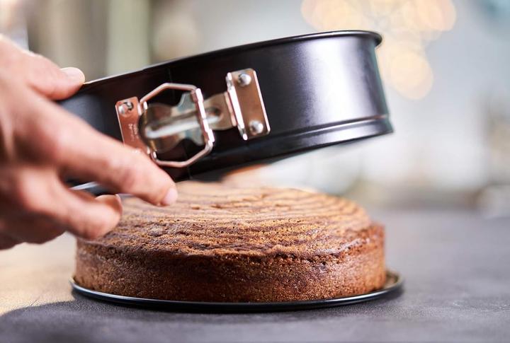 Actual product image Moulinex Baking set for kitchen machines