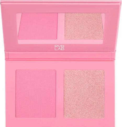 Produktbild Rvb Lab Dreamy Duo (Blush, Highlighter, 325, 1 unit)