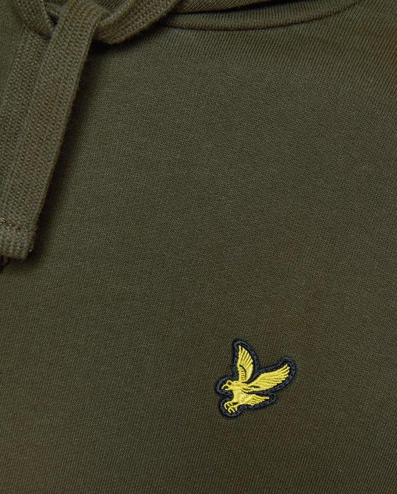 Produktbild Lyle and Scott Hoodie Kapuzenpullover Herren (S)