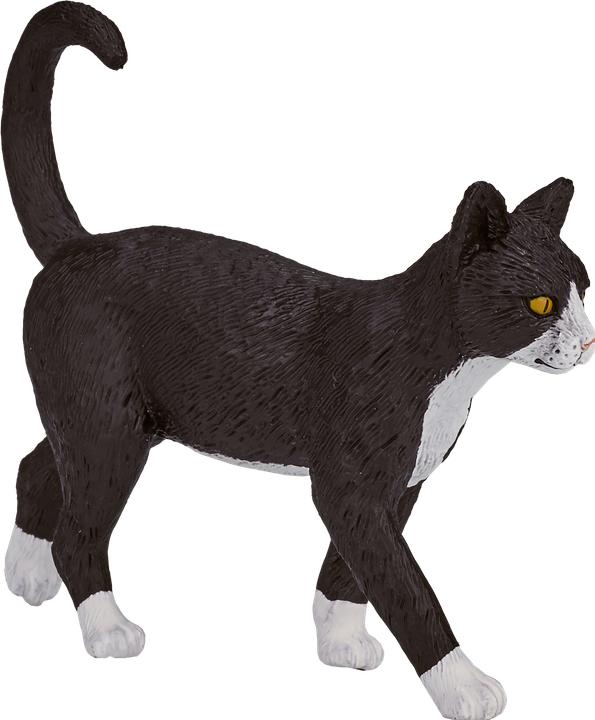 Produktbild Mojo Katze