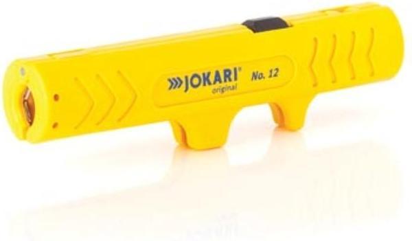 Actual product image Jokari Cable stripper (124 mm)