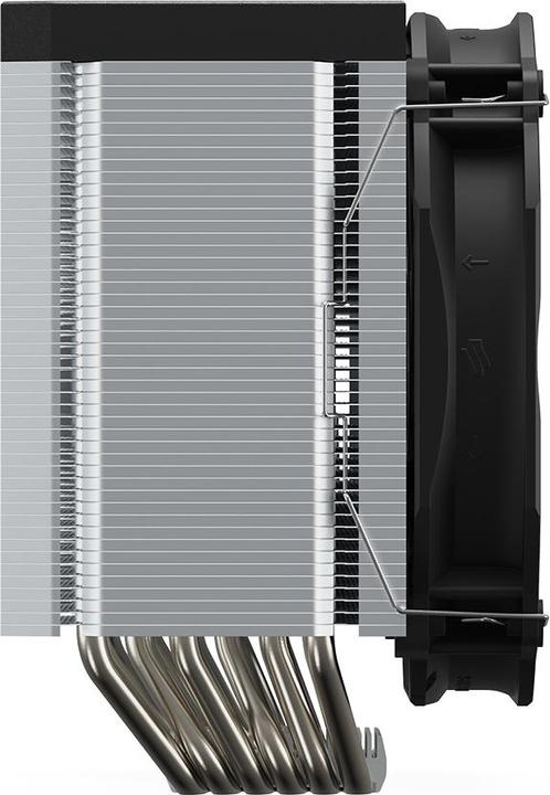 Immagine prodotto Silentium PC Processore Raffreddatore CPU Fortis 5 (159 mm)