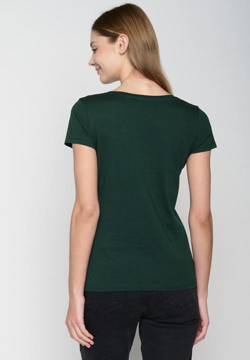 Actual product image Greenbomb T-Shirt Basic (XL)