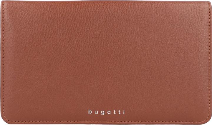 Actual product image Bugatti Ladies' wallet