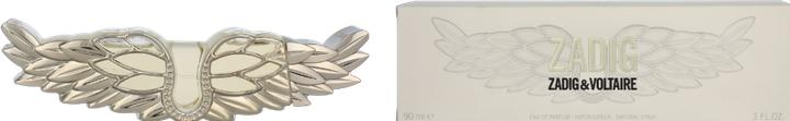 Produktbild Zadig & Voltaire ZADIG Eau de Parfum (Eau de Parfum, 90 ml)