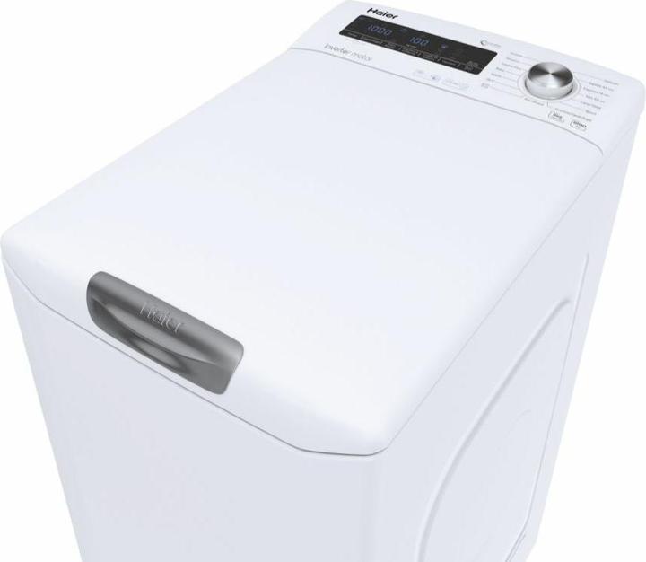 Produktbild Haier Rtxsg (6 kg, Oben)