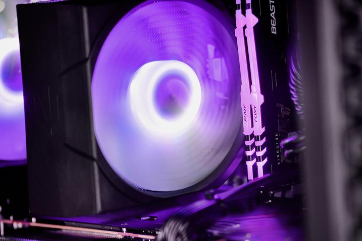 Actual product image Action Actina 5500 (AMD Ryzen 5 5500U, 16 GB, 1000 GB, GeForce RTX 3060)
