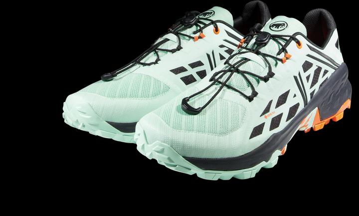 Image du produit Mammut Sertig TR Low GTX Men (40.5, 41)