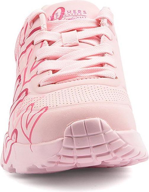 Image du produit Skechers Baskets UNO LITE - SPREAD THE JOY (28)