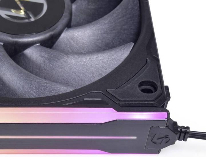 Immagine prodotto Lian-Li Pagine Kit ARGB (RGB)