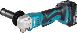 Actual product image Makita Battery Angle Drill 18.0V DDA350RTJ