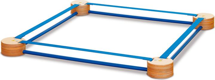 Produktbild Erzi Slackspot Square (0.12 m)