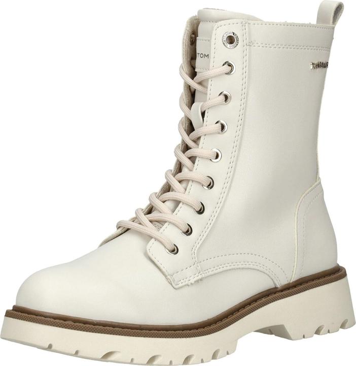 Produktbild Tom Tailor Stiefelette (43)