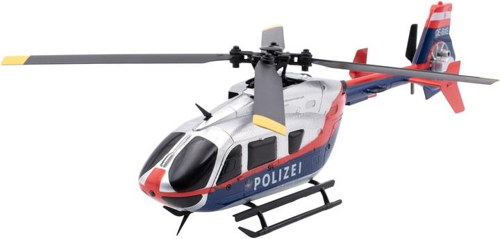 Produktbild Modster EC-135 Polizei Österreich Scale RC Hubschrauber Elektro RTF