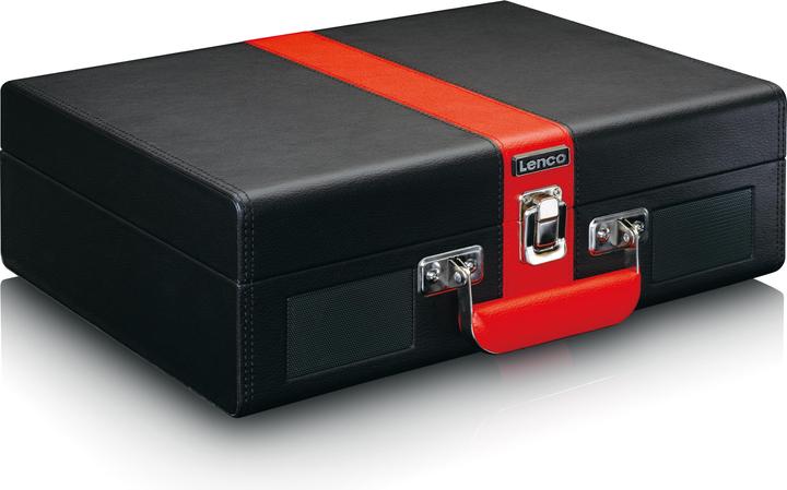 Actual product image Lenco TT-110 (Automatic)
