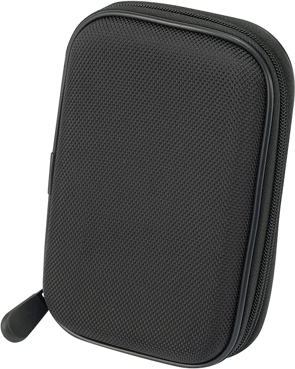 Renkforce Sacoche Pour disques durs/disques SSD de 6,35 cm (2,5") et accessoires