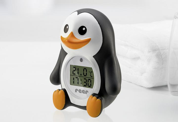 Image du produit Reer Mon joyeux pingouin