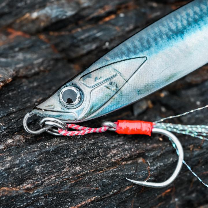 Produktbild Caperlan BIASTOS 80g (10.30 cm)