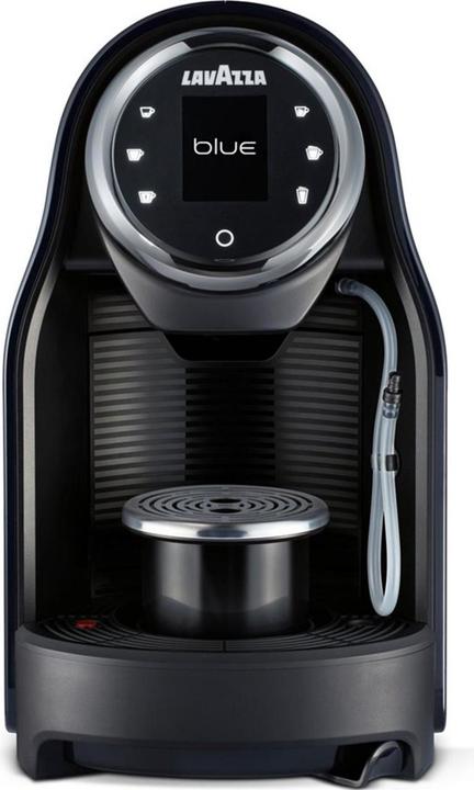 Image du produit Lavazza Machine à capsules Classy & Milk (Lavazza Bleu Lavazza)