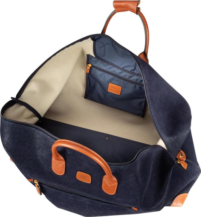 Image du produit Brics Bric's Sac de voyage Life Holdall 20201 (55 l)