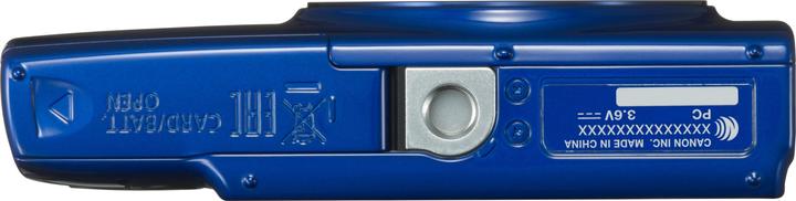 Produktbild Canon Ixus 190 (4.3 - 43 mm, 20 Mpx, 1/2,3'')