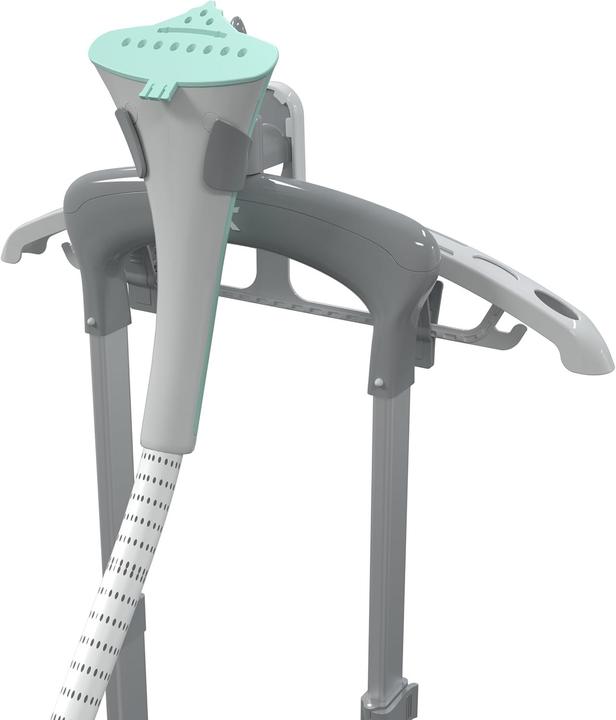 Image du produit Singer Repasseuse à vapeur verticale SWC Steamworks (1500 W, 32 g/min)