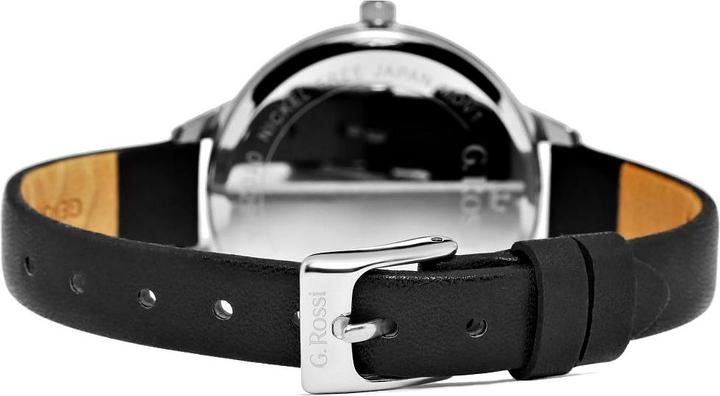 Immagine prodotto Gino Rossi orologio G. Rossi orologio da donna MERIDA 10296A5-1A1