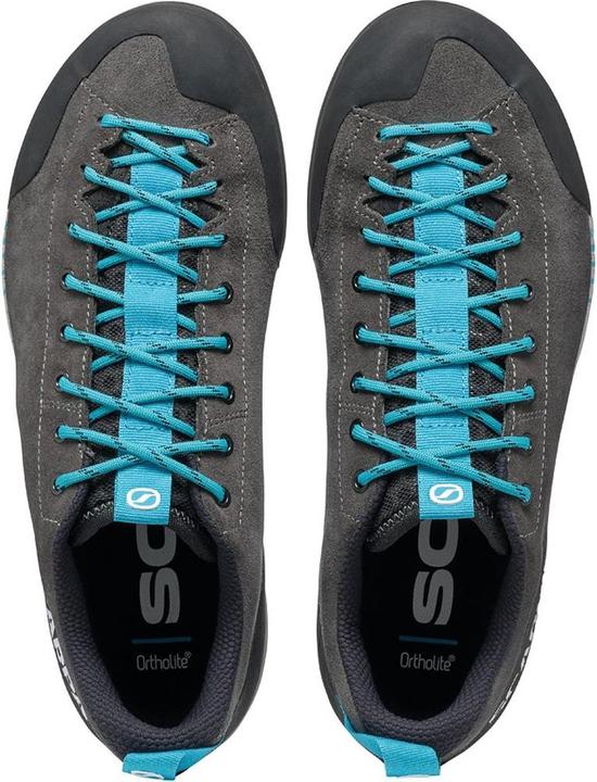 Produktbild Scarpa Gecko Schuhe (46.5)