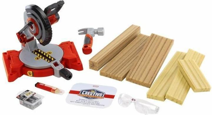 Produktbild MGA Creative Construction - Kappsäge