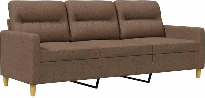 Produktbild vidaXL 3-Sitzer-Sofa (3-Sitzer)