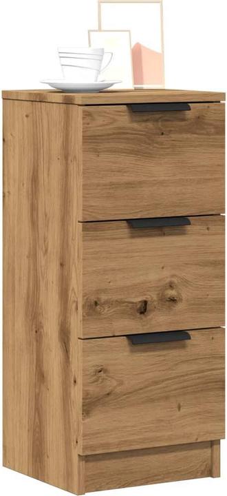 Produktbild vidaXL Sideboard (30 x 30 x 70 cm)