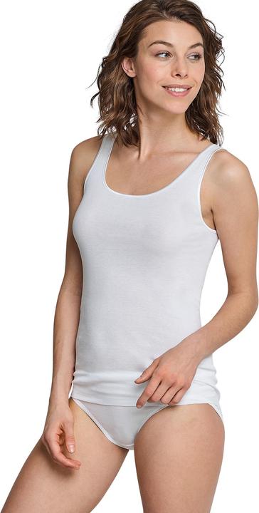 Produktbild Schiesser Trägertop (Tops) Luxury (40)