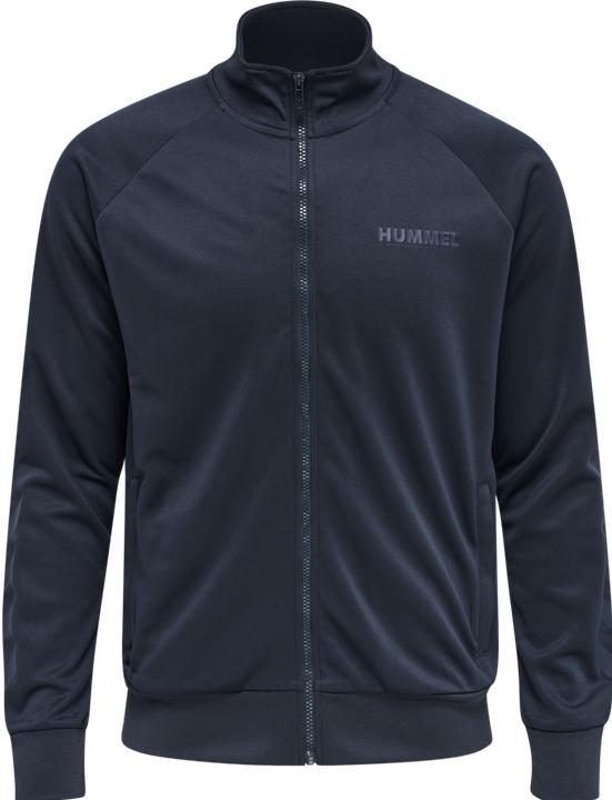Produktbild hummel Legacy Poly Zip Jacket (L)