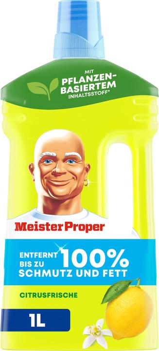 Produktbild Meister Proper Allzweckreiniger