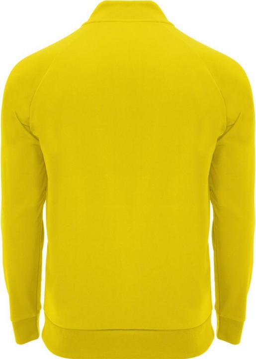 Immagine prodotto Alpinia Epiro Felpa Cerniera ad un quarto Manica Lunga Adulto Unisex (XL)