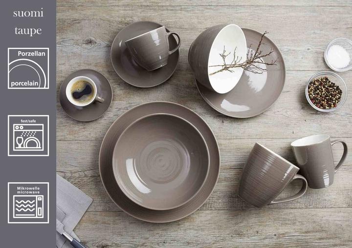 Produktbild Ritzenhoff & Breker Suomi (12 Stk.)