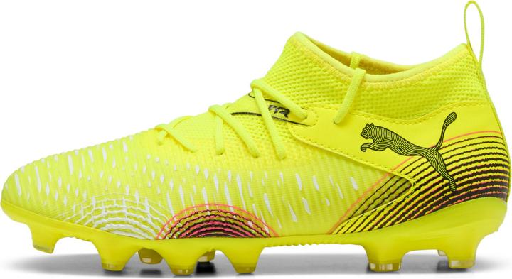 Produktbild Puma FUTURE 8 MATCH FG/AG Jr (33)