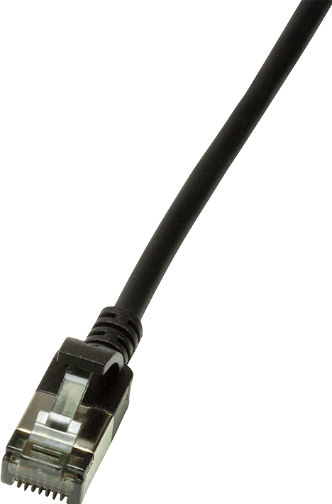 Immagine prodotto LogiLink Cavo di rete (STP, CAT6a, 1 m)