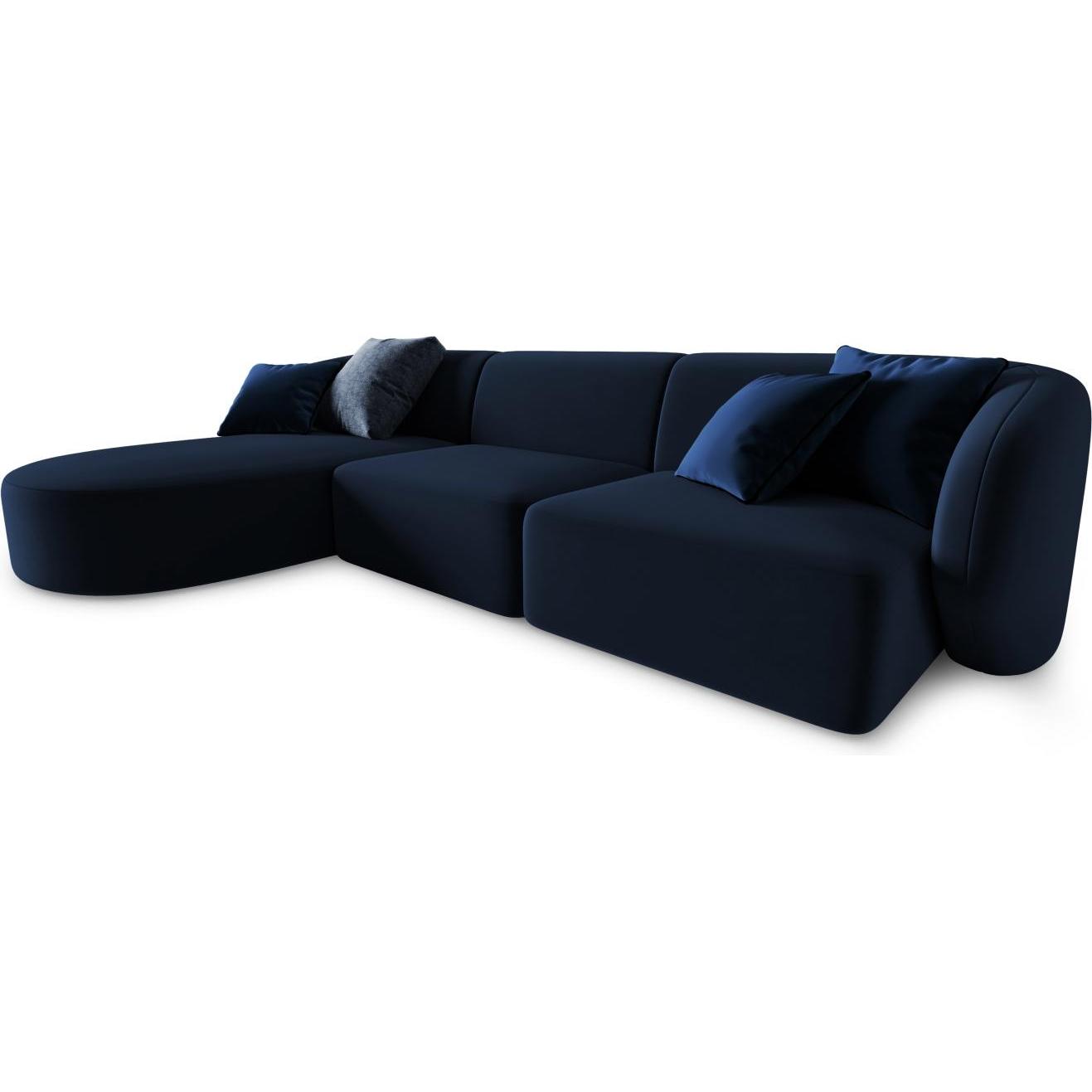 Thumbnail - Maison Heritage, Sofa, Chiara (Ecksofa)